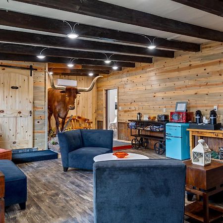 Reeds Lodge Springerville ภายนอก รูปภาพ