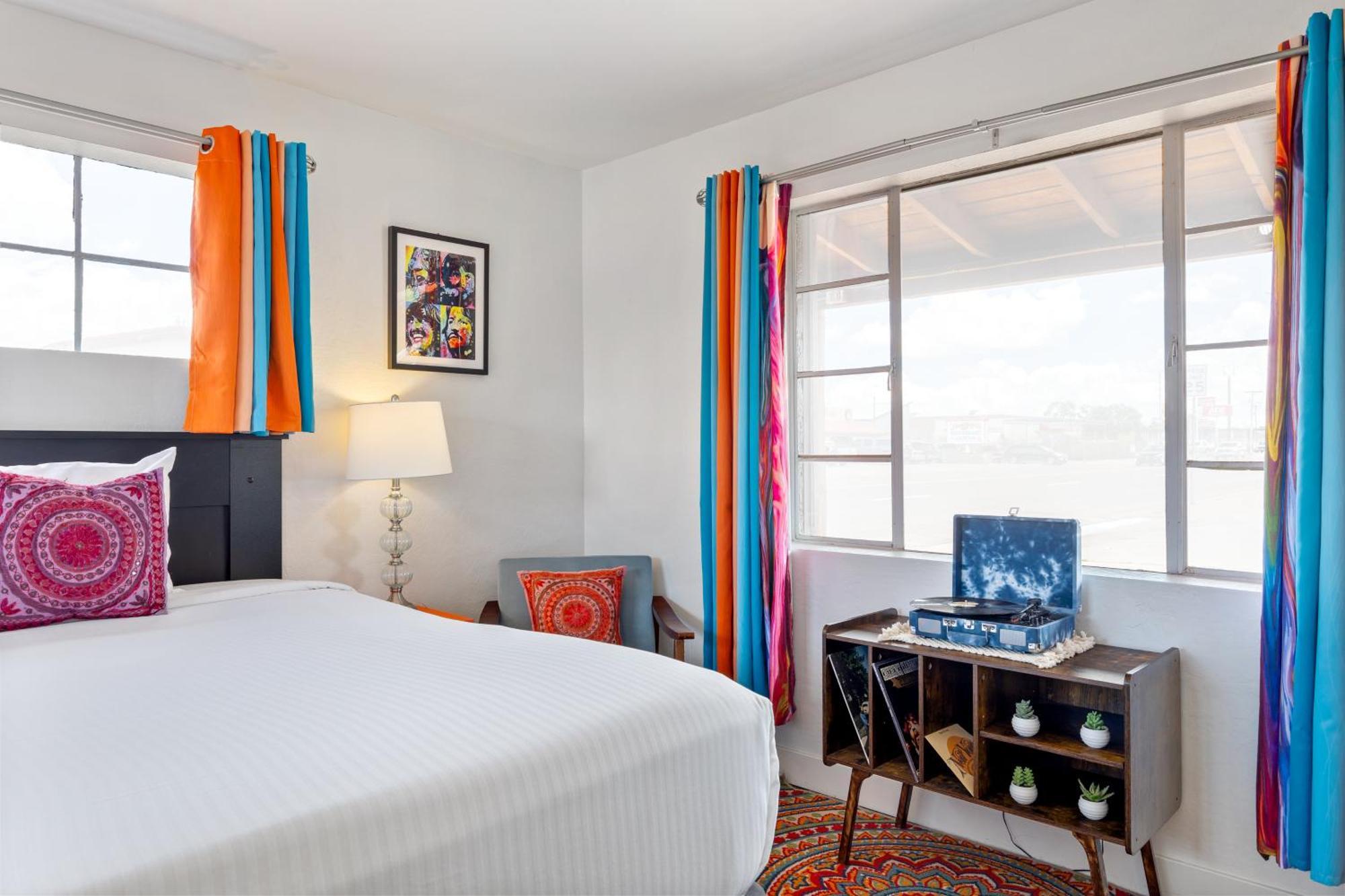 Reeds Lodge Springerville ภายนอก รูปภาพ